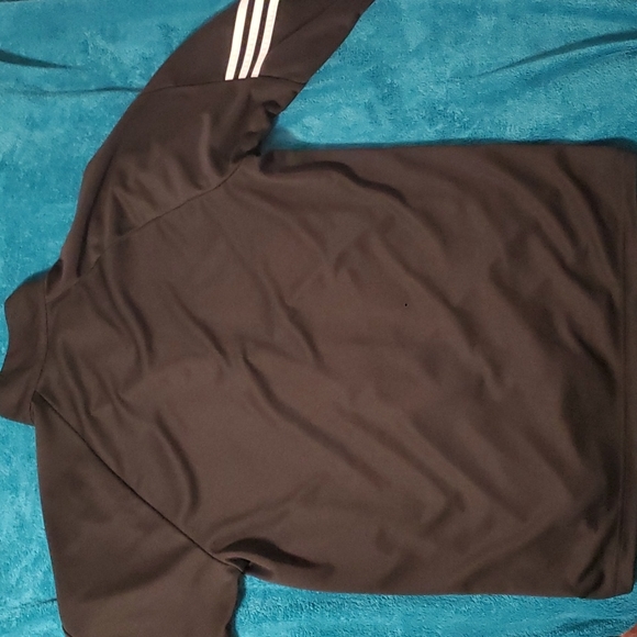 Adidas Tracksuit Jacket - Picture 3 of 3